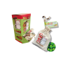 DBZ Senzu Beans Cloth Bag