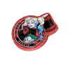Harley Quinn Mad Love