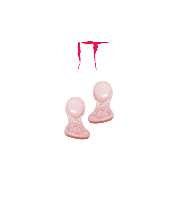IT Pennywise