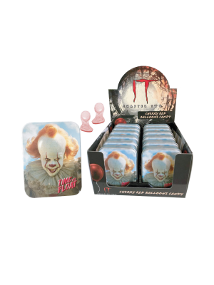 IT Pennywise