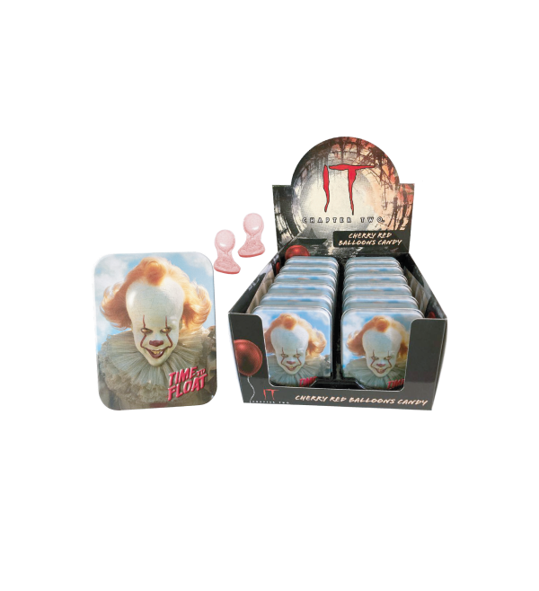IT Pennywise