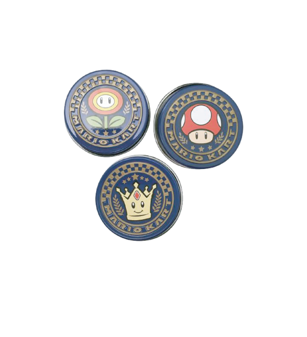 Mario Kart Blind Box