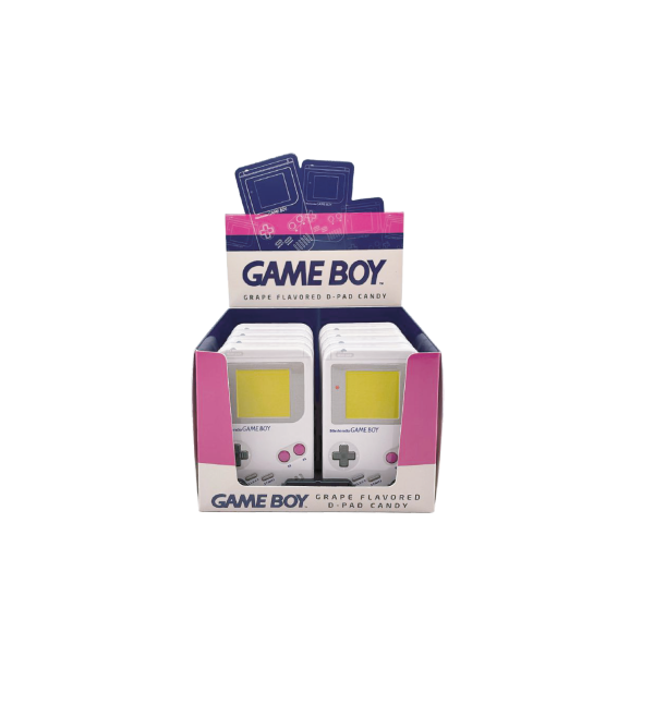 Nintendo Game Boy
