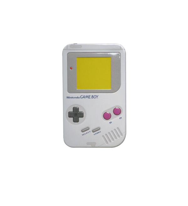 Nintendo Game Boy