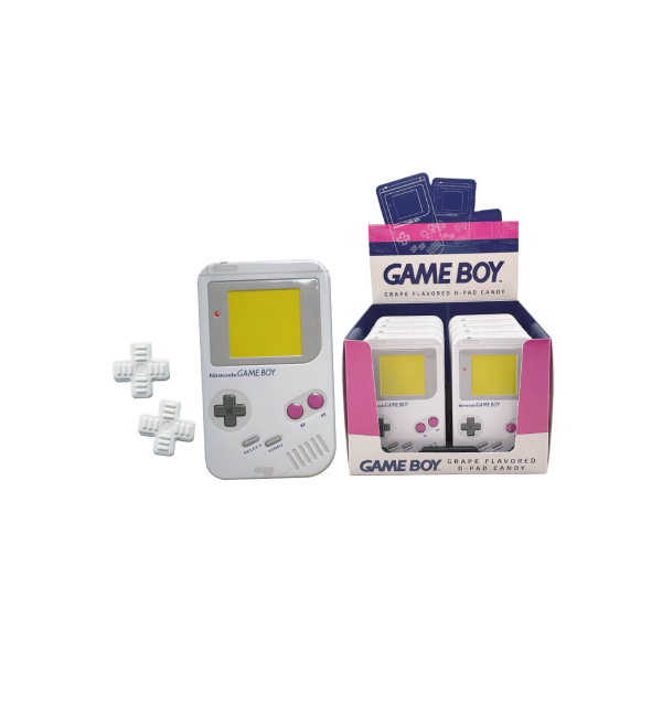 Nintendo Game Boy