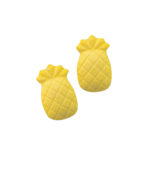 SpongeBob Pineapple Valentine
