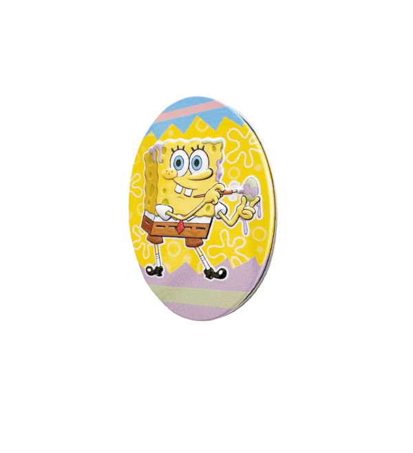 SpongeBob Eggstra Sweet