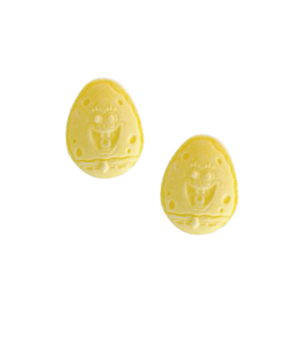 SpongeBob Eggstra Sweet