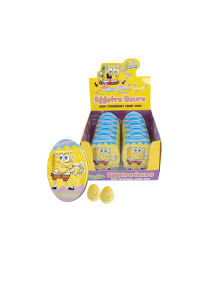 SpongeBob Eggstra Sweet