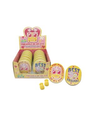 SpongeBob Pineapple Valentine