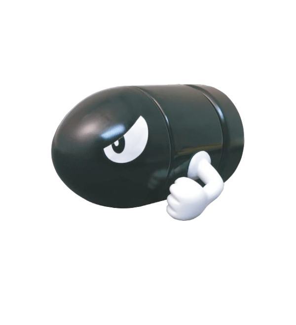 Bullet Bill