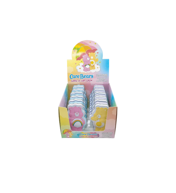 Care Bears Care a Lot