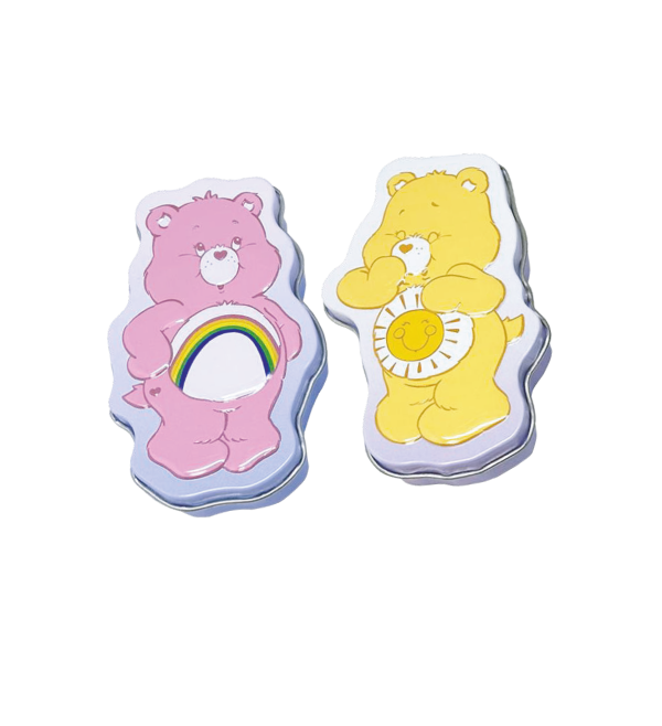 Care Bears Care a Lot