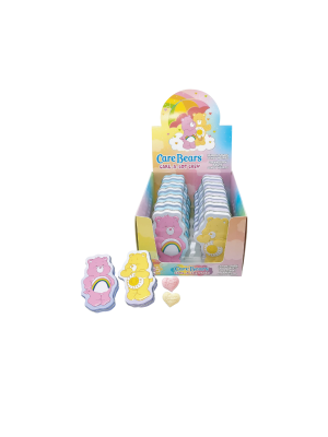 Care Bears Care a Lot
