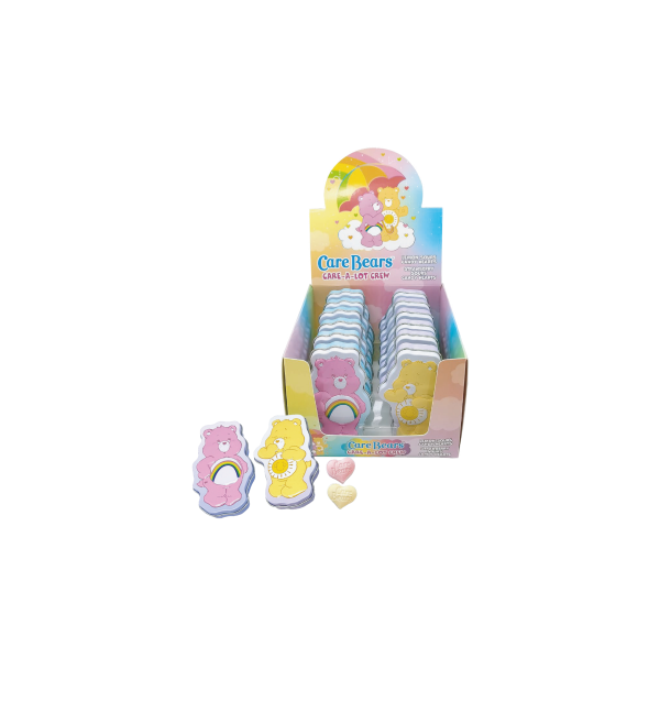 Care Bears Care a Lot