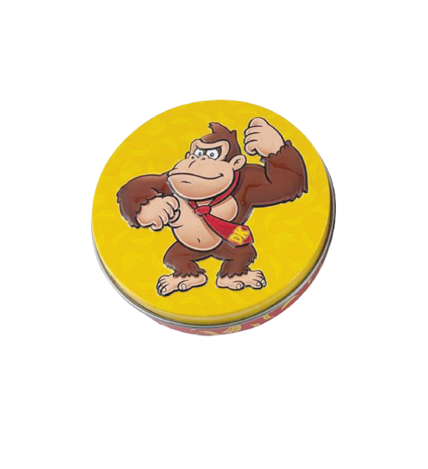 Donkey Kong Banana Bunch