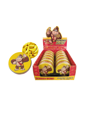 Donkey Kong Banana Bunch