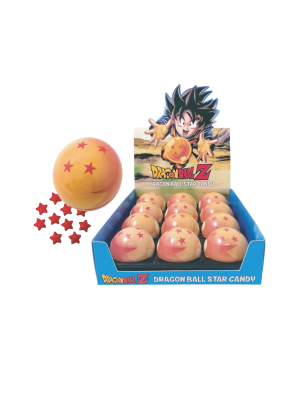 DBZ Dragon Ball