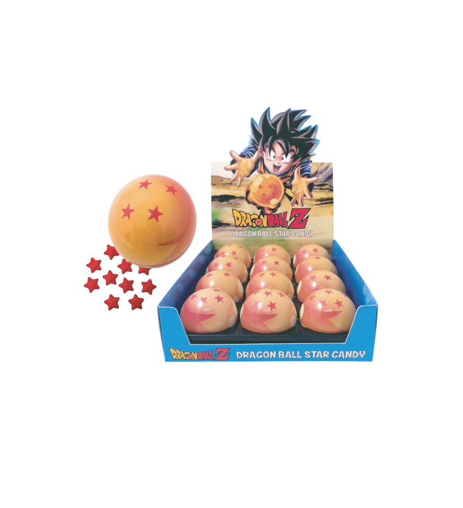 DBZ Dragon Ball