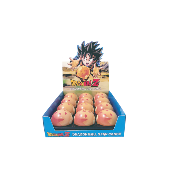 DBZ Dragon Ball