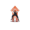 Yume Jujutsu Kaisen Acrilico con base - Yuji Itadori