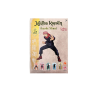 Yume Jujutsu Kaisen Acrilico con base - Yuji Itadori