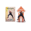 Yume Jujutsu Kaisen Acrilico con base - Yuji Itadori