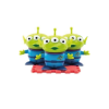 Yume Hero Box - Toy Story - Aliens