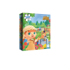 Rompecabezas Animal Crossing