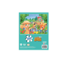 Rompecabezas Animal Crossing