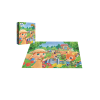 Rompecabezas Animal Crossing