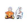 Avatar Appa Aang Tin