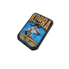 Avatar Korra Tin