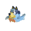 Swimming Bluey