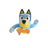 Swimming Bluey