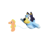 Swimming Bluey