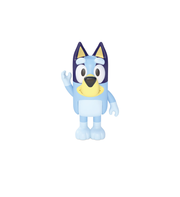Bluey Family Pourers
