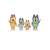 Bluey Family Pourers