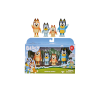 Bluey Family Pourers