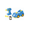 Build a Buddy Batmobile