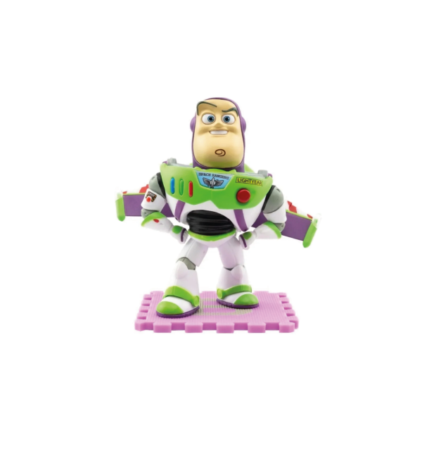 Yume Hero Box - Toy Story - Buzz