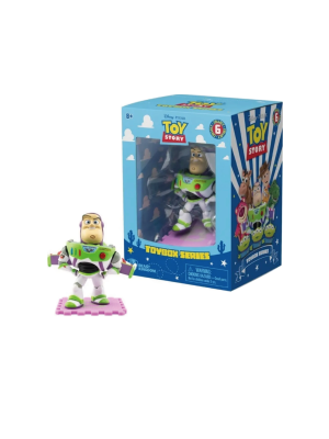 Yume Hero Box - Toy Story - Buzz