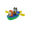 Bluey´s Paddling Canoe