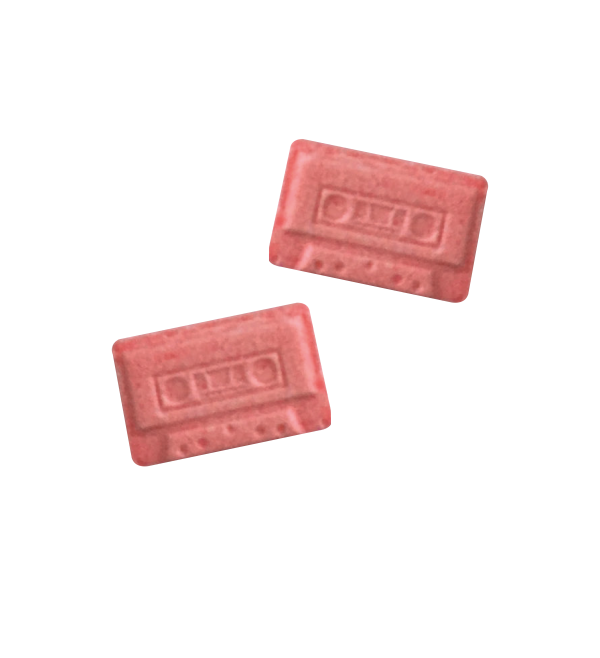 Cassette Tin