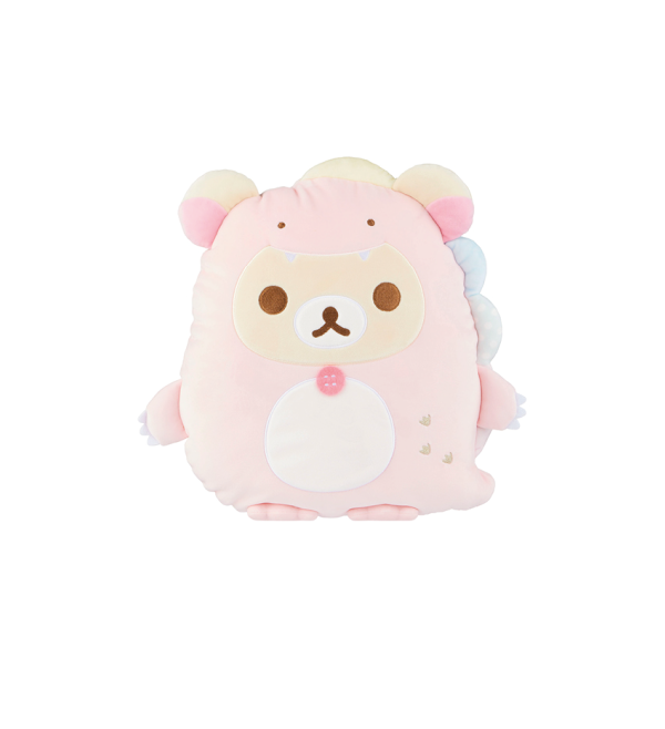 Dinosaur Mochi