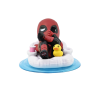 YuMe Hero Box Deadpool 5 – Action Hero Series