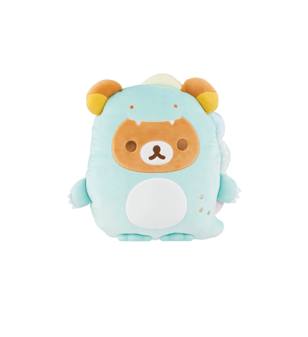 Dinosaur Mochi