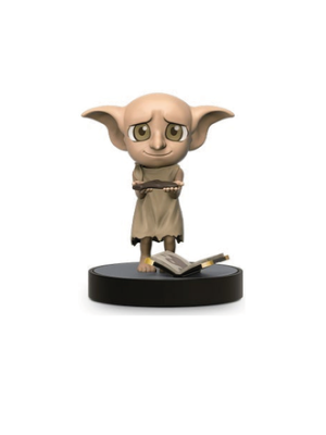 Yume Harry Potter - Dobby
