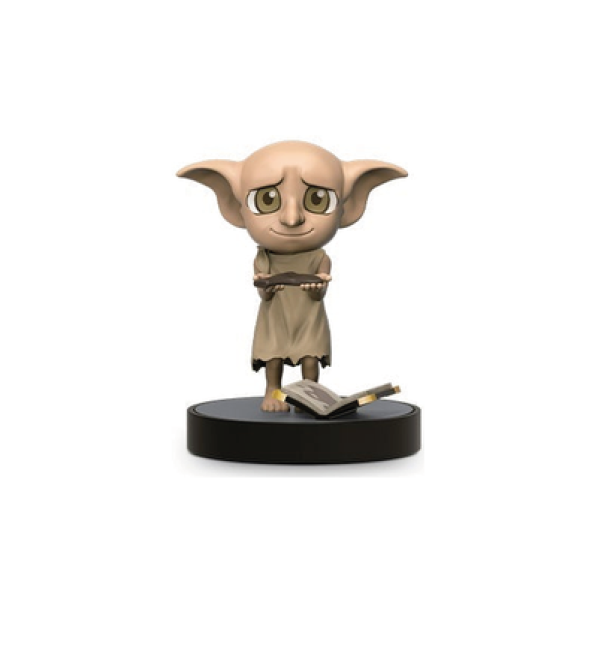 Yume Harry Potter - Dobby