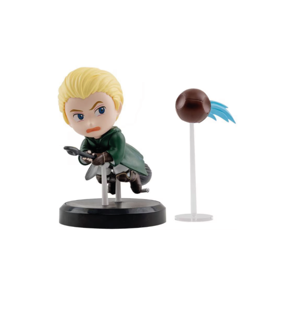 Yume Harry Potter Hero Box - Wizards - Draco Malfoy